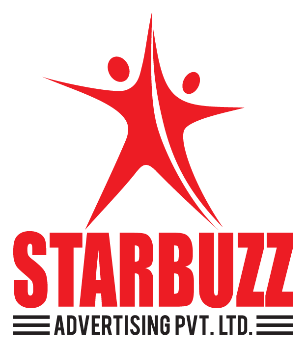 Starbuzz Advertising