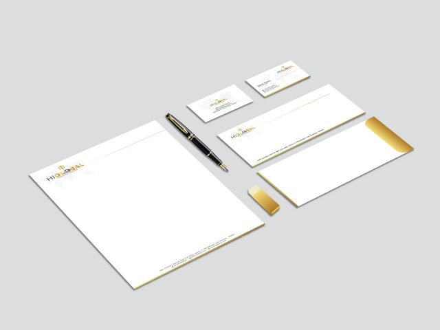 Letterhead