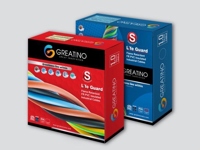 Packaging